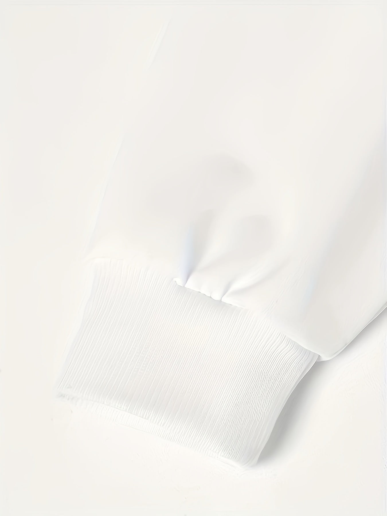 Men's Winter Warmth Crewneck Sweatshirt - Machine Washable Long Sleeve Pullover, Relaxed Fit Casual Sweater for Everyday & Formal Outfits - Cozy Cold Weather Clothing Essentials