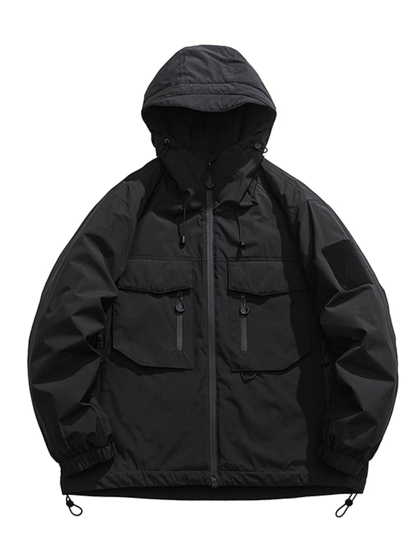 2025 Winter New Style Warmth-Resistant Down Jacket with Thickened Trendy Down Coat- Couple's Bestseller Warmth-Resistant Casual Fashion Down Jacket, Cold Weather Jacket, Casual Winter Wear, Stylish Outerwear, Modern Down Coat, Durable Fabric, Padded