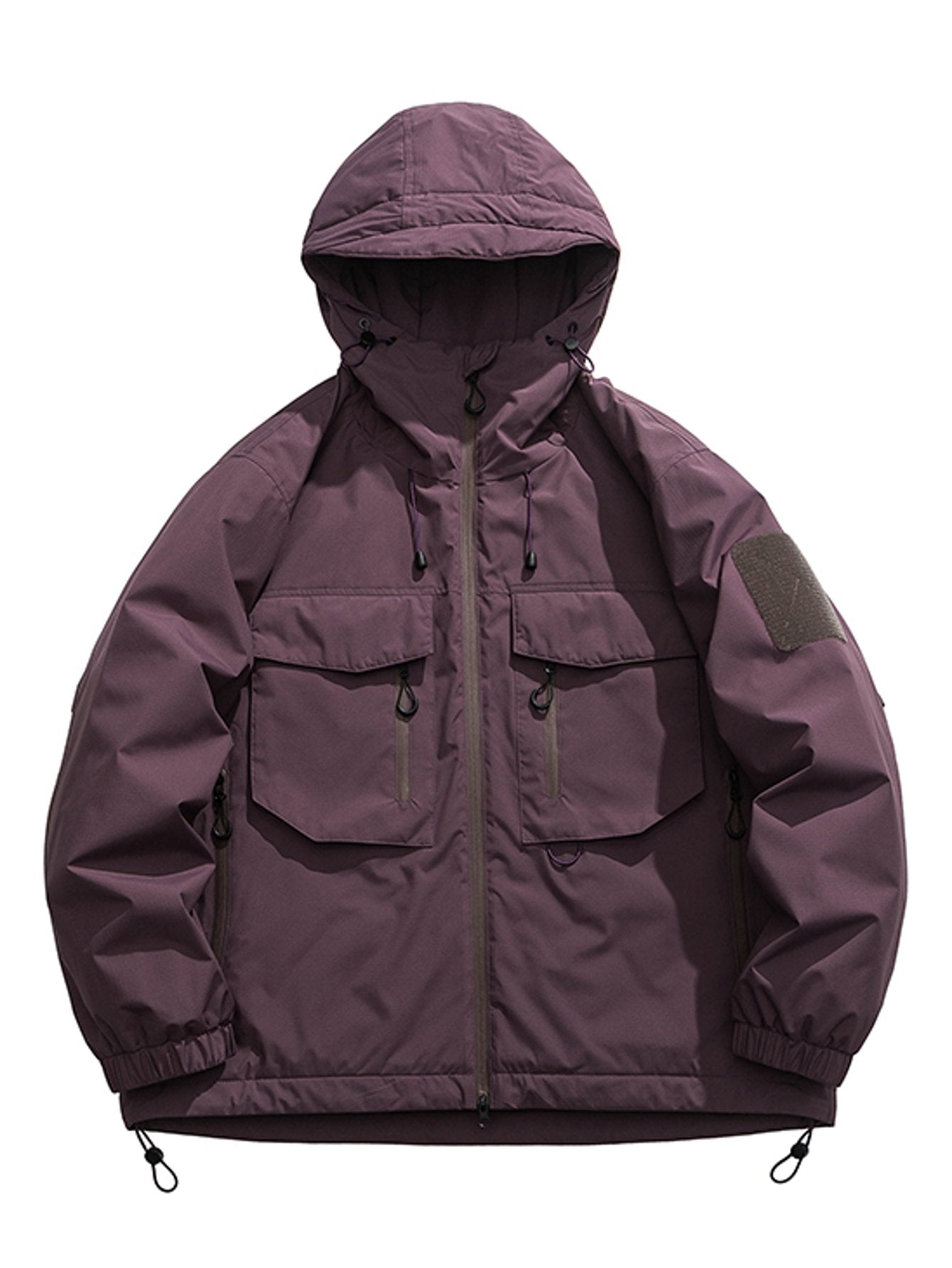 2025 Winter New Style Warmth-Resistant Down Jacket with Thickened Trendy Down Coat- Couple's Bestseller Warmth-Resistant Casual Fashion Down Jacket, Cold Weather Jacket, Casual Winter Wear, Stylish Outerwear, Modern Down Coat, Durable Fabric, Padded