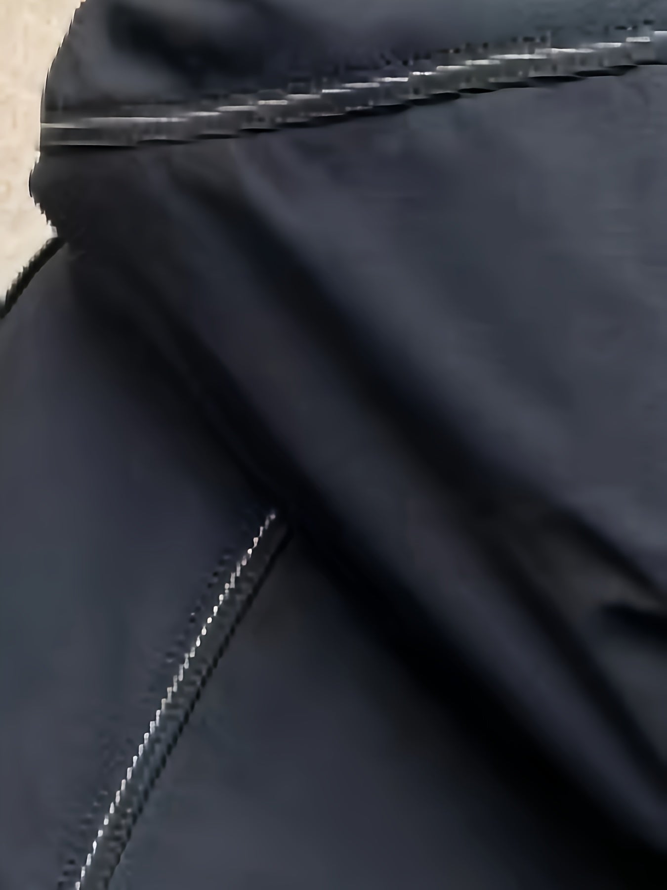 Men'S Casual Hooded Jacket with Alphabet Pattern, Regular Fit, Duck Filled, Non-Stretch Polyester Fabric, Woven, with Pockets - Winter Outdoor Workwear Coat